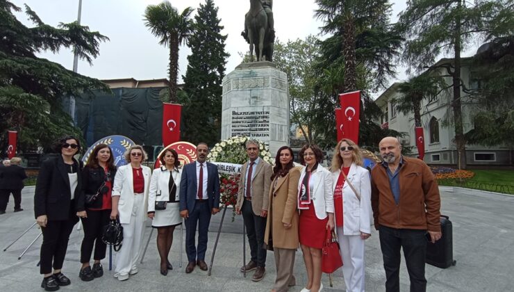 “Yangınlar Sadece Doğayı Değil, Vicdanlarımızı da Yakıyor!”