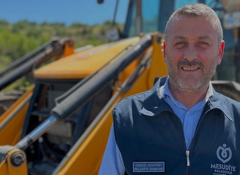 AKP’li Mesudiye Belediye Başkanı Cengiz Koçyiğit’e Cinsel Saldırı Suçundan Hapis Cezası