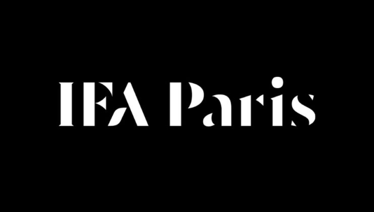 IFA PARIS İstanbul’dan Fransız Sarayı’nda Büyüleyici Mezuniyet Defilesi