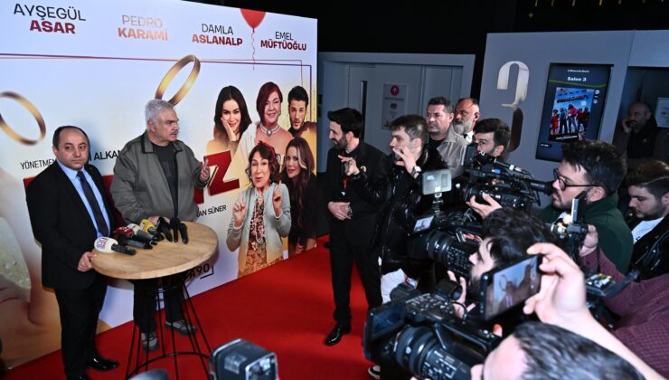 İHSAN TAŞ’TAN SEKTÖRE ÇAĞRI: “BEYAZ PERDE KAPANIYOR”