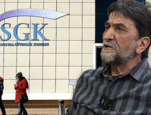 Skandal Mahkeme Kararı: Nihat Genç’in Ölümünden Sonra SGK Akıllı İlaç Parasını Geri İstedi!