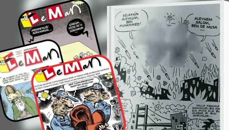 Kim Basıyor, Kim Dağıtıyor, Kim Göz Yumuyor?!