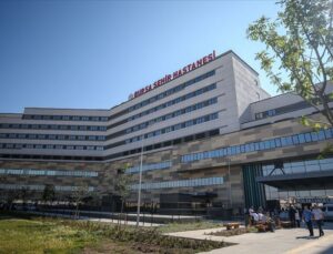 Şehir Hastanesi’nde Rezaletin Adı: Sağlık Sistemi Çöktü, İnsanlık Unutuldu!