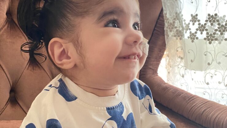 “Kalbine Güneşi Taşımak İçin Hepimize İhtiyacı Var”