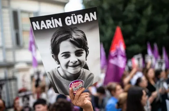 “Narin” – Çocukların Yaşam Hakkı İçin Yakılan Bir Ağıt