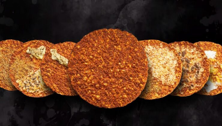 Esto Lahmacun Bursa’da!