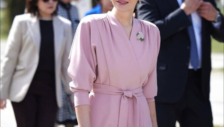 Asya Kıtası’ndaki Su Sporlarının Gelişimine Türk Dünyasından Liderlik: Shahnoza Mirziyoyeva Yeni Görevinde