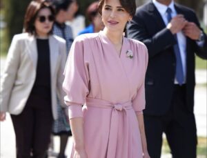 Asya Kıtası’ndaki Su Sporlarının Gelişimine Türk Dünyasından Liderlik: Shahnoza Mirziyoyeva Yeni Görevinde