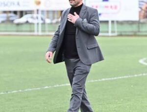 Gürsu Yenidoğanspor’da 6. Olağan Genel Kurul Gerçekleşti  Başkan Hasan Kurt Güven Tazeledi