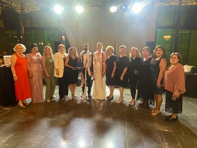 CHP Nilüfer Kadın Kollarını Buluşturan Mutlu Gün