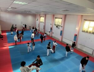 Milli Takım Antrenörü Sertaç Sağır’a Yeni Görev!