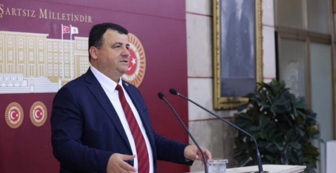 Sınavsız Ehliyet Skandalı!