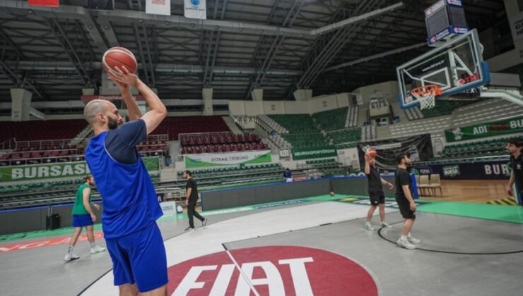 Bursaspor Yörsan Basketbol ile Abdullah Burkay İnşaat A.Ş. Güçlerini Birleştirdi