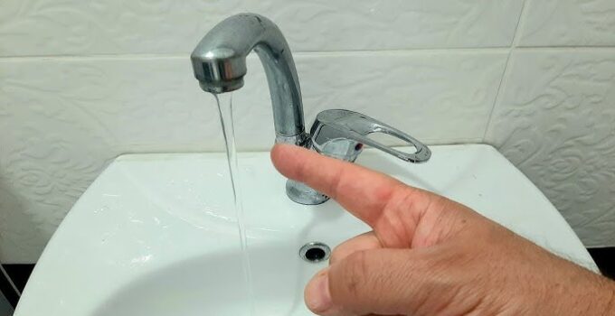 “Türkiye Su Kıtlığına Giderken, Musluktan Para Akıyor!”