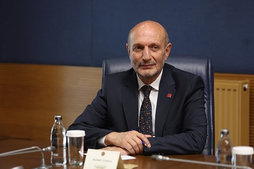 Atmaca:“Hükümet Samimi Değil, Söylemin Ötesine Geçmedi”