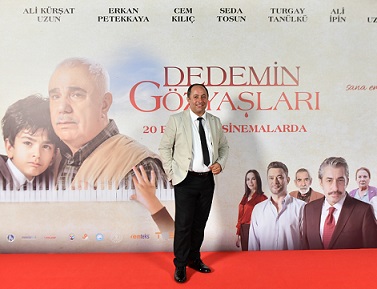 Telif Yasası Neden Çıkmıyor? Başrol Oyuncularının Astronomik Talepleri Gündemde!