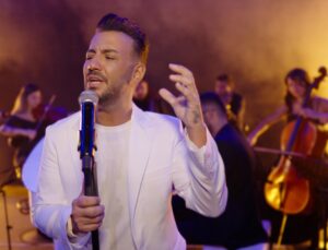 Rafet El Roman , Yeni Yeteneğini Öldürdü !!!