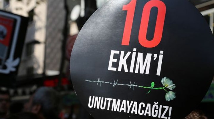 Ankara Garı Katliamı’nın 10. Yılında Bursa’da Anma ve Barış Konseri