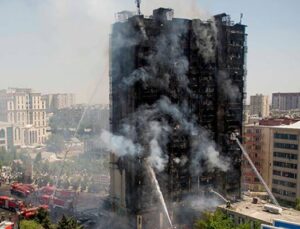 Osmangazi ve Yıldırım’da Yüzlerce Yapı, Deprem ve Yangın Felaketine Davetiye Çıkarıyor!