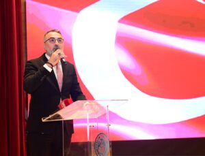 Kestel’de Cumhuriyet Coşkusu
