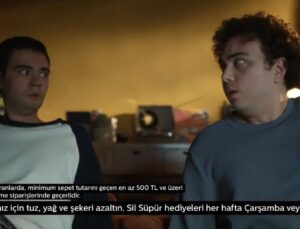 Gemlikli Avukat Barış Can Güler, Türk Telekom Reklamında Rol Aldı