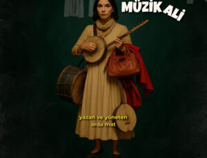 “Deli Ayten” 10 Yıl Sonra Yeniden Sahneye Dönüyor