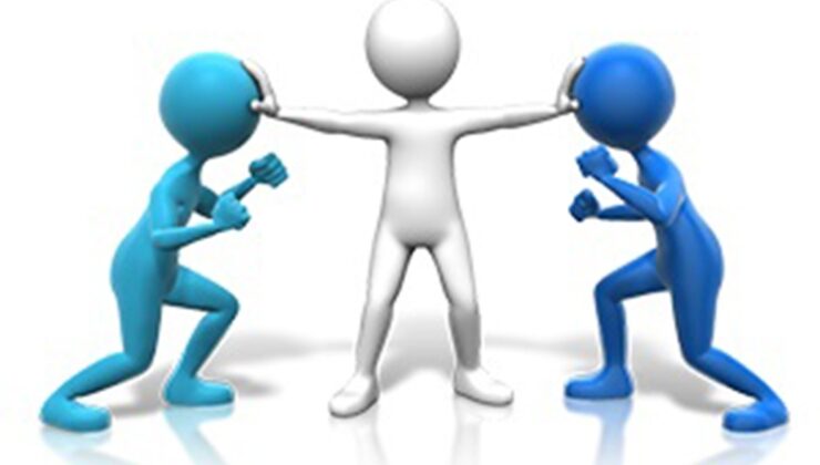 “Uyarıyoruz: Bu yolun sonu yeniden çatışma olur”