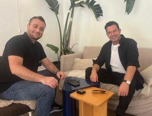 Keremcem ve DJ İhsan Sefer’den “Son Bir Kez’e Yeni Soluk!!!