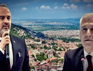 “Ey Bozbey! Algı Operasyonuyla Bursa Susuzluğu Çözülmez!”