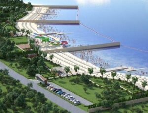 Gemlik’in Saklı Güzelliklerine Yolculuk: Şahin Sevinç’ten Başkan Şükrü Deviren’e Teşekkür