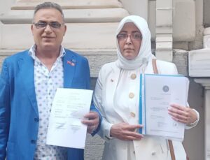 Yeşilçamlılar parti kurdu