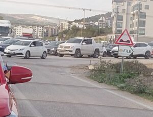 Vatandaşın sabrı tükendi: “Yetkililer koltukta değil, sahada çözüm üretsin!”