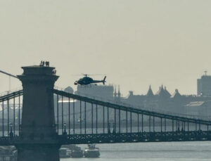 “Çatlı” Filminin Çekimleri Budapeşte’de Başladı: İlk Kareler Yayınlandı