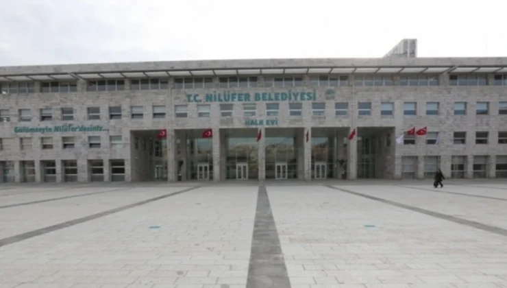 Nilüfer’de Cumhuriyet Bayramı Tartışması