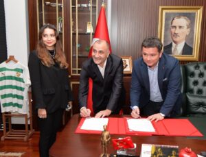 150 Öğrenci Kapasiteli Anaokulu Emek Mahallesi’ne Kazandırılıyor