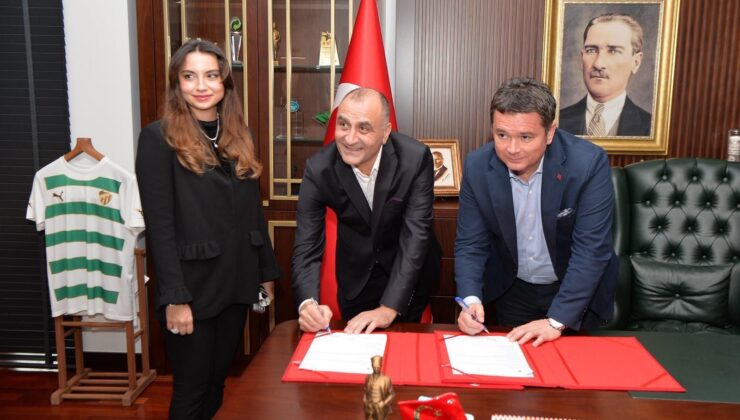 150 Öğrenci Kapasiteli Anaokulu Emek Mahallesi’ne Kazandırılıyor