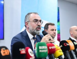 Kestel Belediyesi’nden Afetlere Karşı Örnek Adım: Telsiz Röle Sistemi Tanıtıldı