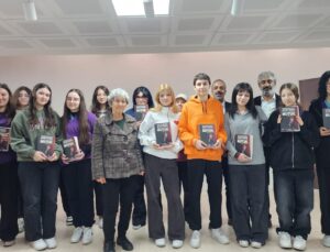 10 Kasım’da Anlamlı Atatürk Hamlesi