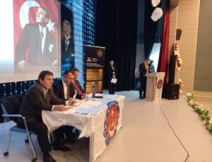 Türk Sağlık Sen; Sendikal mücadele sahipsiz değildir!