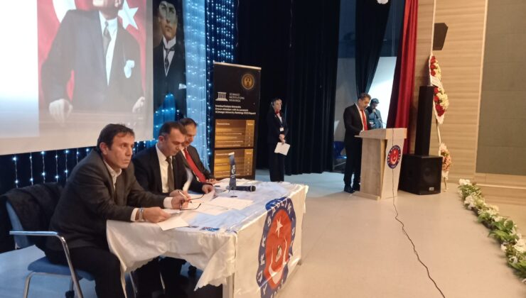 Türk Sağlık Sen; Sendikal mücadele sahipsiz değildir!