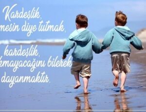 Birlik, Kardeşlik ve Manevi Değerler Iğdır’da Yeniden Vurgulandı