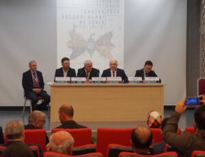 “Kuruluşunun 950. Yılında Türkiye Selçukluları ve İznik Bilgi Şöleni” İznik’te Gerçekleştirildi