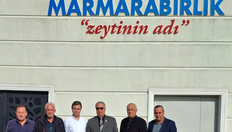 “Gerçekleri Kaynağından Öğrenmek, Dürüst Siyasetin Gereğidir”