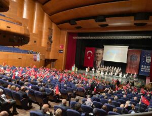 Sanat, Vefa ve Kadın Dayanışması Bir Arada