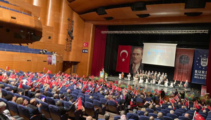 Sanat, Vefa ve Kadın Dayanışması Bir Arada