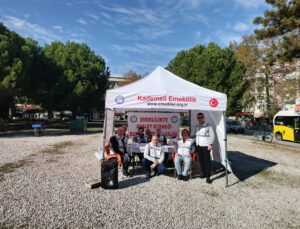 “Adalet Mücadelemiz Her Yerde, Her Koşulda Devam Edecek”