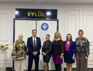 “Öğretmenler Günü Kadın Buluşması” Yoğun İlgi Gördü