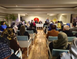 Hürriyet Köyü’nde Mücadele Yeniden Alevlendi: Geri Adım Yok, Teslimiyet Yok!