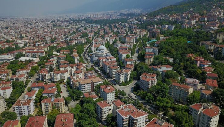 Wamtems Bölgesinde Yapılaşma ve Güvenlik Alarmı
