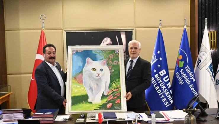 Bursa Vanlılar Derneği’nde Kurumsal Hafıza ve Hizmet Vurgusu: Asker Karataş’tan Veda Mesajı